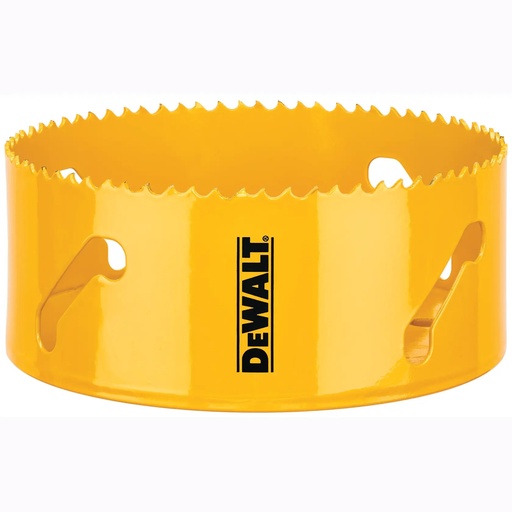 [PTG407.00228] DEWALT Extreme Hole Saw, Bi-Metal, 127mm, DT90344-QZ
