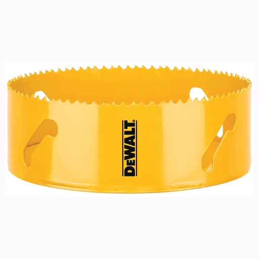 [PTG407.00230] DEWALT Extreme Hole Saw, Bi-Metal, 152mm, DT90346-QZ