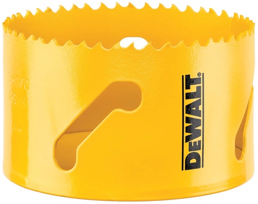 [PTG407.00232] DEWALT Extreme Hole Saw, Bi-Metal, 177mm, DT8266-QZ