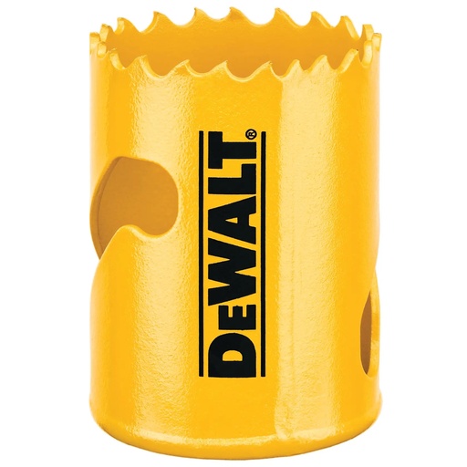 [PTG407.00238] DEWALT Extreme Hole Saw, Bi-Metal, 40mm, DT90312-QZ