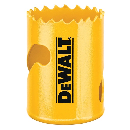 [PTG407.00239] DEWALT Extreme Hole Saw, Bi-Metal, 41mm, DT90313-QZ