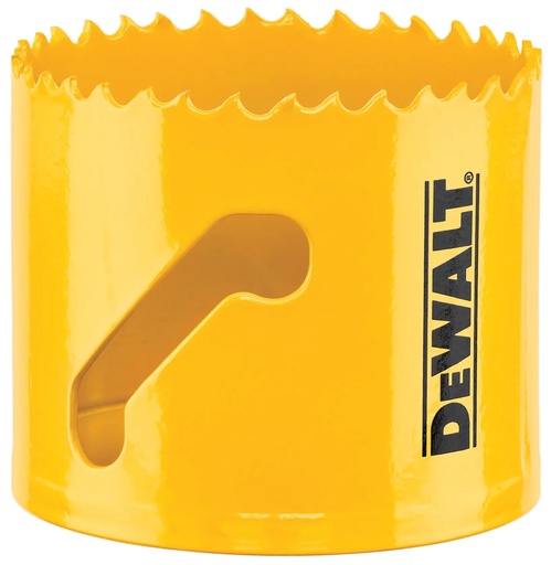 [PTG407.00240] DEWALT Extreme Hole Saw, Bi-Metal, 51mm, DT90318-QZ