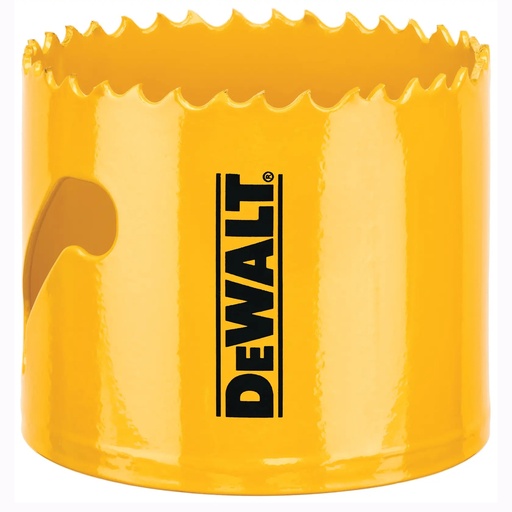 [PTG407.00244] DEWALT Extreme Carota, bimetala, 68 mm, DT90327-QZ
