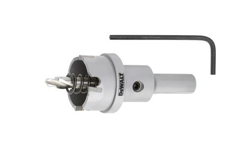 [PTG407.00250] DEWALT EXTREME Hole Saw, Carbide, 35mm, DT8338-QZ