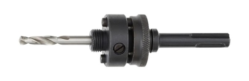 [PTG407.00303] DEWALT SDS Plus Clamping Mandrel For Hole Saws to Diameter, 32mm, 160mm, DT8108-QZ