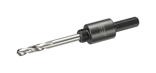 [PTG407.00306] DEWALT Mandrina standard, 10mm, Ø14 - 30mm, DT90366-QZ