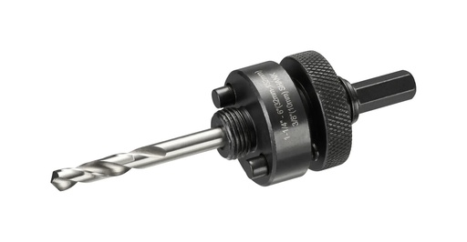 [PTG407.00307] DEWALT Standard Arbor Chuck, 10mm, Ø32 - 210mm, DT90368-QZ