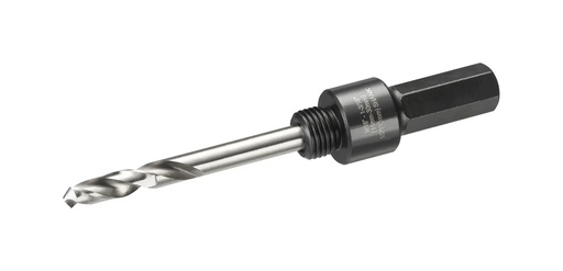 [PTG407.00308] DEWALT Standard Arbor Chuck, 13mm, Ø14 - 30mm, DT90367-QZ
