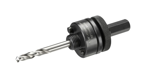 [PTG407.00309] DEWALT Standard Arbor Chuck, 13mm, Ø32 - 210mm, DT90369-QZ