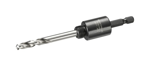 [PTG407.00310] DEWALT Standard Arbor Chuck, 6.35mm, Ø14 - 30mm, DT90365-QZ
