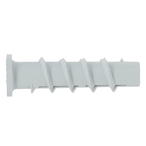 [PTG415.00016] DEWALT Aerated Concrete Anchor (m6 x 50 mm), 50 Pack, DFM3450100