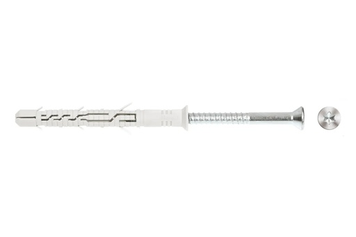 [PTG415.00017] DEWALT Framid-PRO Countersunk Zinc Plated (10 x 80), 50 Pack, DFM3540390