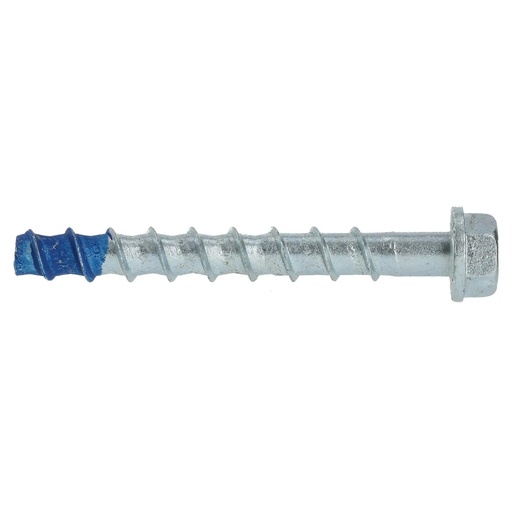 [PTG415.00025] DEWALT Blue-tip 2 Screw-bolts Hex Head Zinc Plated, DFM143011S