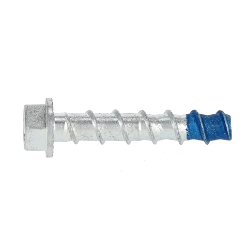 [PTG415.00027] DEWALT Blue-tip 2 Screw-bolts Hex Head Zinc Plated, DFM1430015