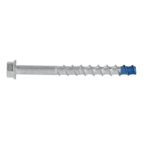 [PTG415.00028] DEWALT Blue-tip 2 Screw-bolts Hex Head Zinc Plated, DFM1430017