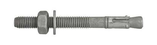 [PTG415.00037] DEWALT Ptb-g Hot Dipped Galvanized, 12 x 80 mm, 50 Pack, DFM1150250
