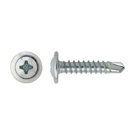 [PTG415.00038] DEWALT Button Head Screw, 22mm x 4.8mm, 1000 Pack, DWF4020001