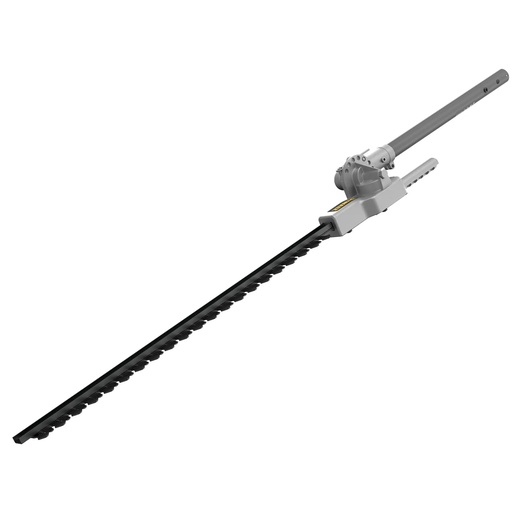 [PTG371.00018] DEWALT Split Boom Pole Hedge Trimmer Attachment, DCMASPH6N-XJ