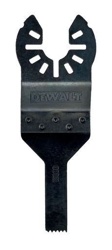 [PTG409.00006] DEWALT BI-Metal (Wood) Detail Oscillation Blade, 10mm x 43mm, DT20706-QZ