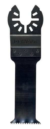 [PTG409.00009] DEWALT HCS (Hard Wood) Oscillation Blade, 30mm x 67mm, DT20703-QZ