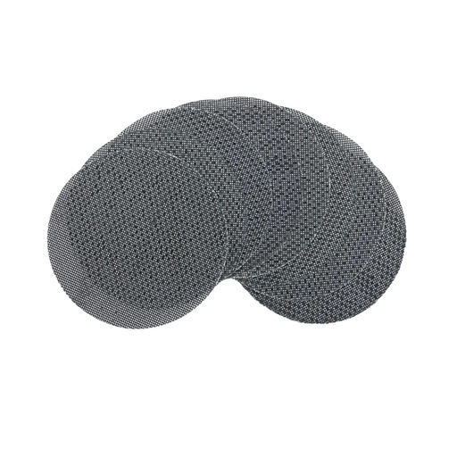 [PTG419.00016] DEWALT Extreme Ros Mesh Sandpaper Disc, 125mm, 80g, 10 Pack, DTM3113-QZ