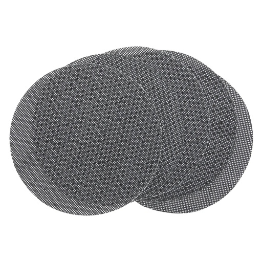 [PTG419.00023] DEWALT Extreme Disc abraziv cu ochiuri de smirghel Ros Mesh, 125 mm, 320 g, pachet de 5, DTM8562-QZ
