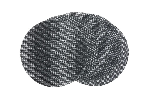 [PTG419.00041] DEWALT Extreme ROS MESH Sandpaper Disc, 125mm, 60g, 5 Pack, DTM8560-QZ