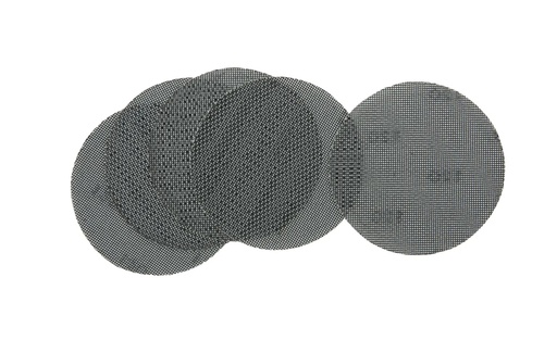 [PTG419.00049] DEWALT Extreme Ros Mesh Sandpaper Disc, 150mm, 320g, 5 Pack, DTM8558-QZ