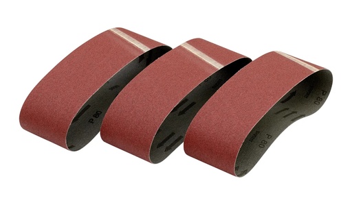 [PTG419.00067] DEWALT Multi-purpose Sanding Belt x 533 mm, 120g - 75 mm, DT3378-QZ