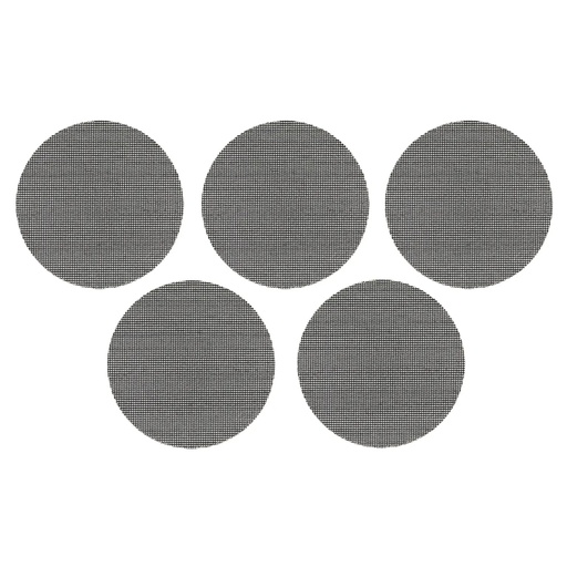[PTG419.00069] DEWALT Extreme Ros Mesh Sandpaper Disc, 150mm, 120g, 5 Pack, DTM3125-QZ