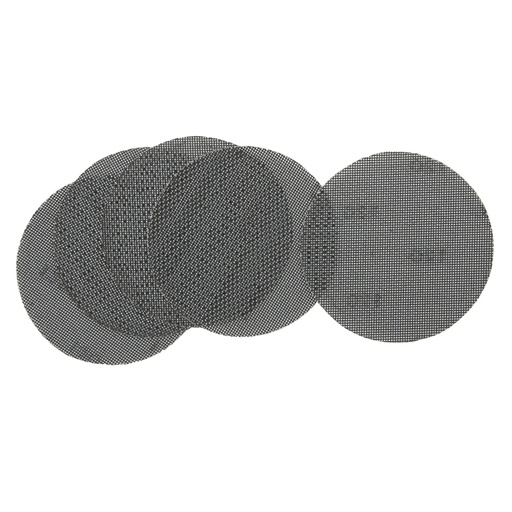 [PTG419.00073] DEWALT Extreme Disc abraziv pentru gips-carton Ros Mesh, model Giraffe, 225 mm, 150 g, pachet de 5, DTM8684-QZ