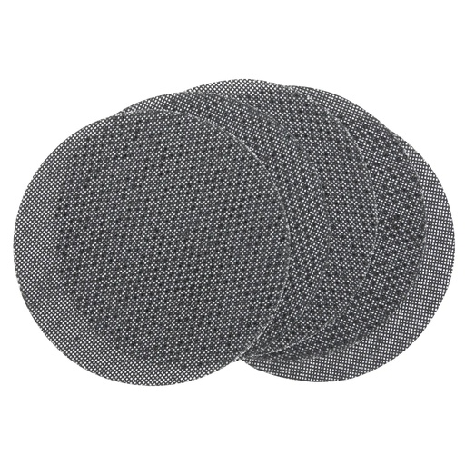 [PTG419.00078] DEWALT Extreme Ros Mesh Sandpaper Disc, 125mm, 240g, 5 Pack, DTM3107-QZ