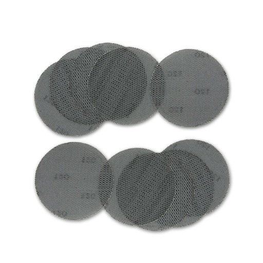 [PTG419.00097] DEWALT Extreme Ros Mesh Sandpaper Disc, 150mm, 800g, 10 Pack, DTM3133-QZ