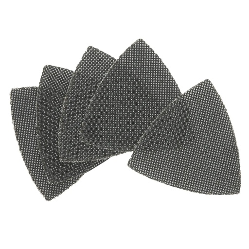 [PTG419.00099] DEWALT Extreme Universal Abrasive Mesh Detail Sander 40g, 93mm x 93mm, DTM8667-QZ