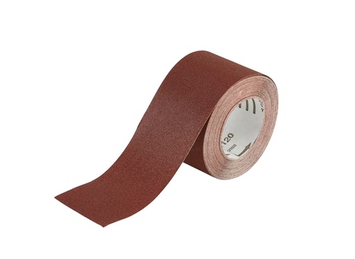 [PTG419.00107] DEWALT Multi Purpose Sanding Roll, 25m x 93mm, 40G, DT3579-QZ