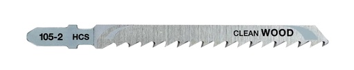 [PTG421.00082] DEWALT HCS Jigsaw Blade For Fast Straight Cuts, DT2164-QZ