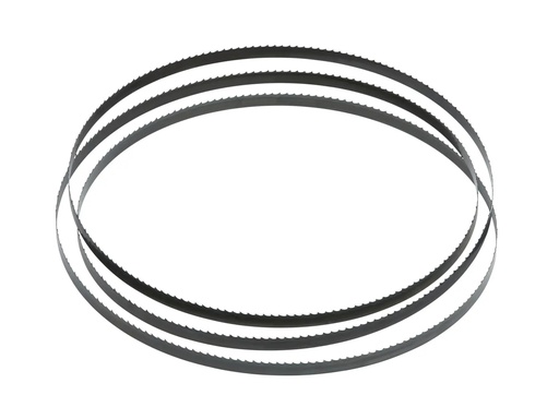 [PTG421.00089] DEWALT Band Saw Blade Wood Contour / Scroll (Fits DW738 / DW739), 2095mm, DT8483-QZ