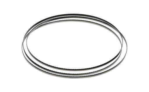 [PTG421.00132] DEWALT Band Saw Blade - Non-Ferrous Metals - Thin Cuts, 2095mm, DT8484-QZ