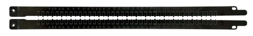 [PTG421.00138] DEWALT Extreme Runtime Cut Alligator Blade (Poroton), 430mm, 48T, DT99591-QZ