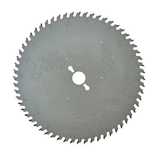 [PTG421.00195] DEWALT Extreme Workshop Circular Saw Blade, 305mm x 30mm, 60T, DT4346-QZ