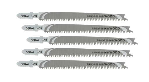 [PTG421.00196] DEWALT HCS Jigsaw Blade For Fast Straight Cuts, DT2057-QZ