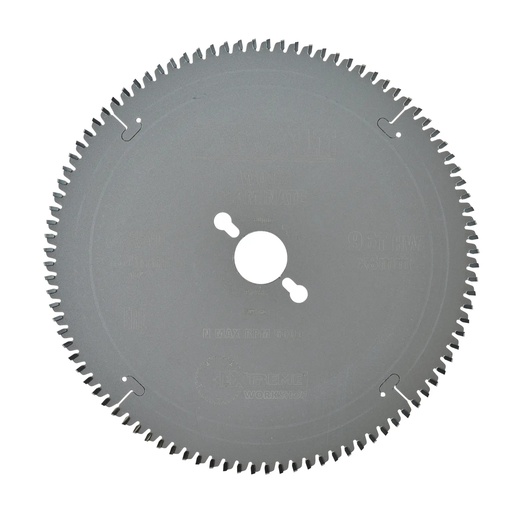 [PTG421.00230] DEWALT Extreme Workshop Circular Saw Blade, 250mm x 30mm, 96T, DT4282-QZ