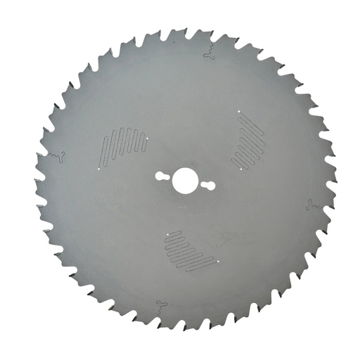 [PTG421.00234] DEWALT Extreme Workshop Circular Saw Blade, 350mm x 30mm, 36T, DT4305-QZ