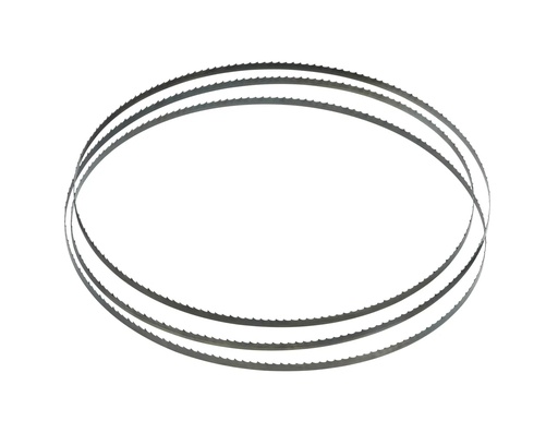 [PTG421.00237] DEWALT Band Saw Blade Wood Contour/Scroll (Fits DW876), 2215mm, DT8471-QZ