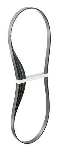 [PTG421.00272] DEWALT 18TPI Band Saw Blade Metal / Plastic (Fits DCS371), 835mm, 4 Pack, DT8461-QZ