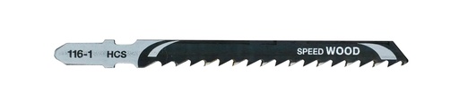 [PTG421.00279] DEWALT T-Shank HCS Jigsaw Blade Wood (T144D), 68mm, 5 Pack, DT2166-QZ