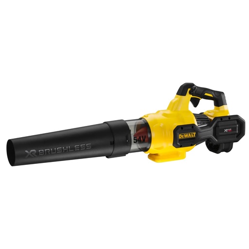 [PTG329.00010] DEWALT Blower, 54V XR FLEXVOLT®, 1 x 9Ah, DCMBA572X1-GB