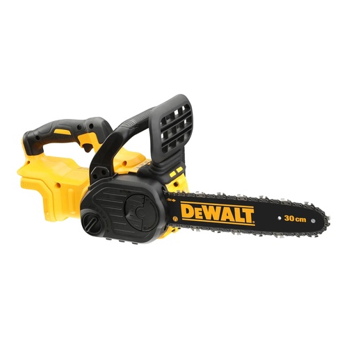 [PTG331.00012] DEWALT Brushless Compact Chainsaw (Tool Only), 30cm, 18V XR®, DCM565N-XJ