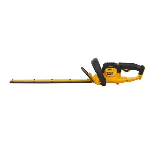 [PTG333.00009] DEWALT Hedge Trimmer (19mm Blade Gap) (Tool Only), 55cm, 18V XR®, DCM563PB-XJ