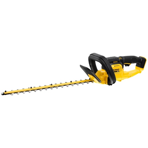 [PTG333.00010] DEWALT Hedge Trimmer (25mm Blade Gap) (Tool Only), 55cm, 18V XR®, DCMHT563N-XJ